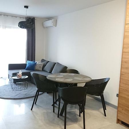 Apartamenty Color - Niebieski Kielce Esterno foto