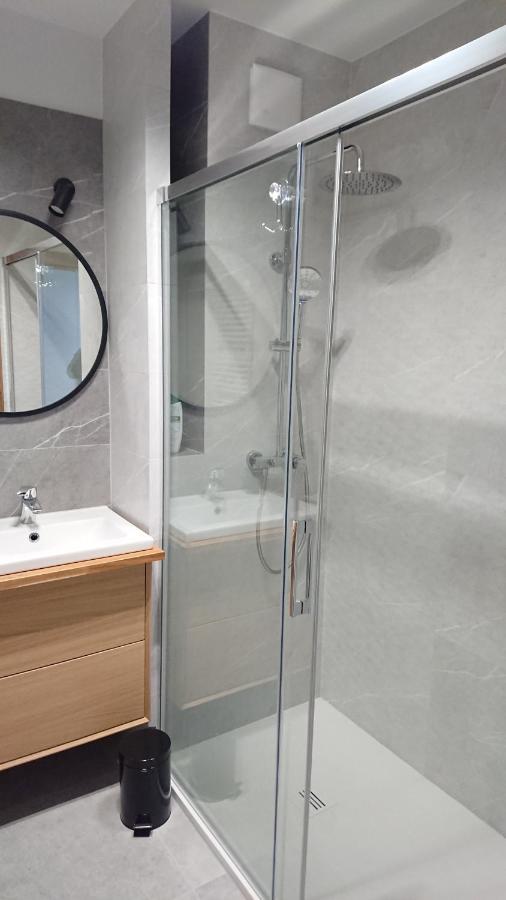 Apartamenty Color - Niebieski Kielce Esterno foto