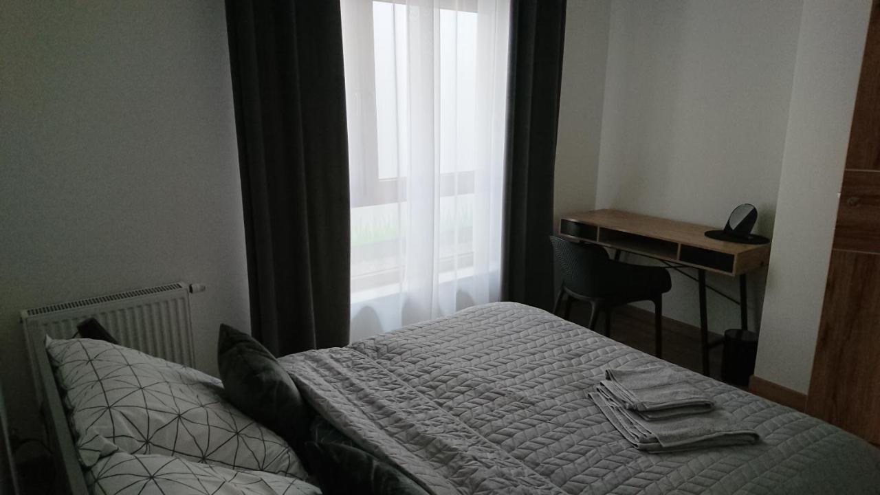 Apartamenty Color - Niebieski Kielce Esterno foto
