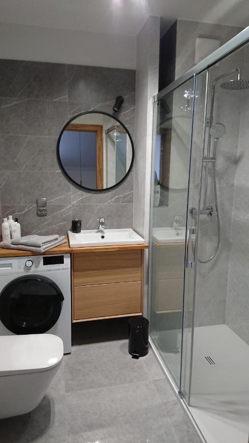 Apartamenty Color - Niebieski Kielce Esterno foto